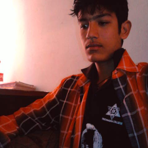Ananta Thapa Photo 10