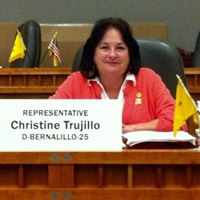 Christine Trujillo Photo 45