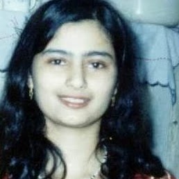 Shazia Naz Photo 11