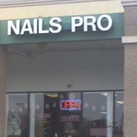 Nail Pro Photo 1