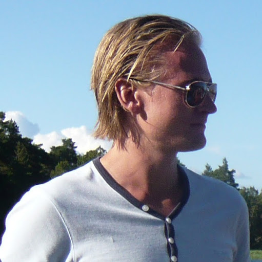 Fredrik Lindgren Photo 2