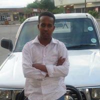 Abdullahi Mahamud Photo 13