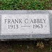 Frank Abbey Photo 16