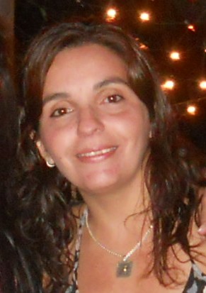 Silvina Vargas Photo 4