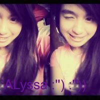 Alyssa Yu Photo 9