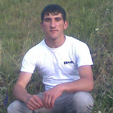 Hakob Avagyan Photo 1