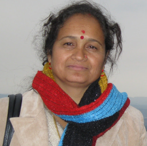 Kamla Thakur Photo 3