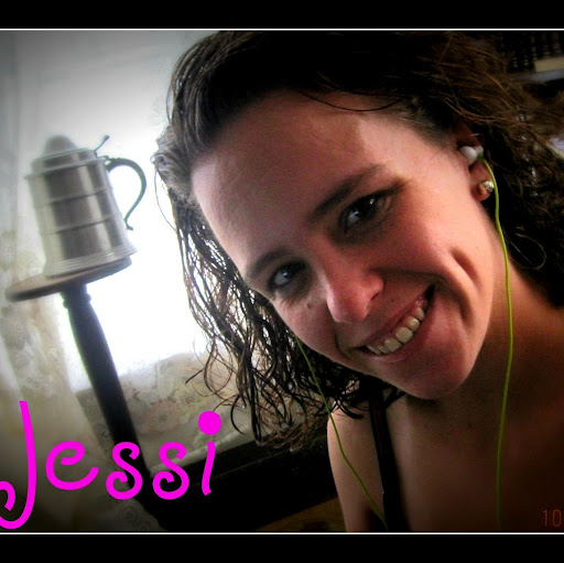 Jessica Bond Photo 31