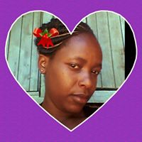 Betty Mwangi Photo 14