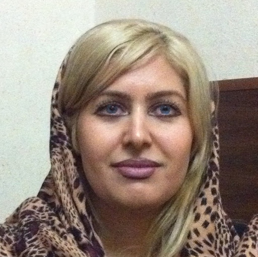 Pantea Ghaffari Photo 6