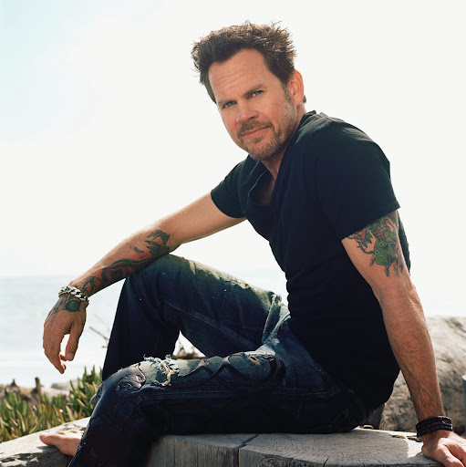 Gary Allan Photo 22