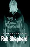 The Grays Anatomy: 12 Short Stories