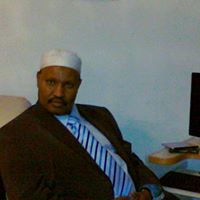 Abdullahi Mahamud Photo 9