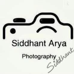 Siddhant Arya Photo 8