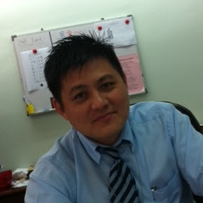 Edwin Chong Photo 9