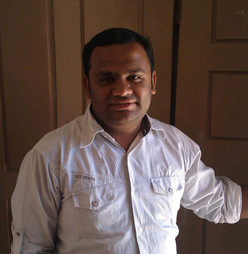 Rajesh Gopal Photo 5