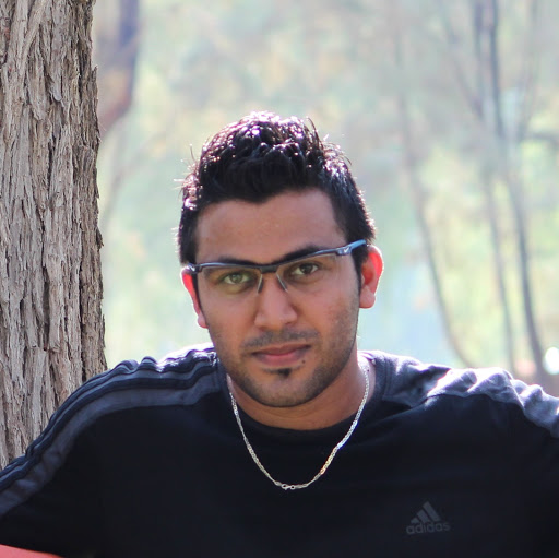 Mohamed Shahin Photo 13