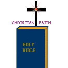 Christian Faith Photo 6