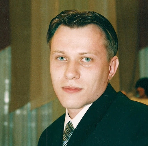 Sergey Matrosov Photo 12