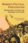 Women's Political Participation: Researching The Past And Designing The Future