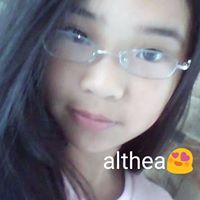 Althea Fuentes Photo 5