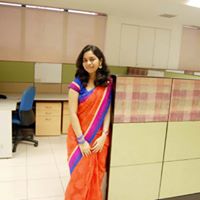 Vibha Kamath Photo 1