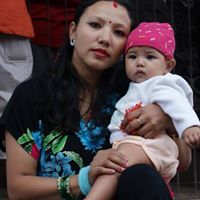 Anjana Shakya Photo 6