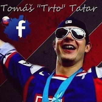 Tomas Tatar Photo 9
