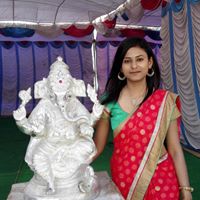 Sarika Shrivastava Photo 12