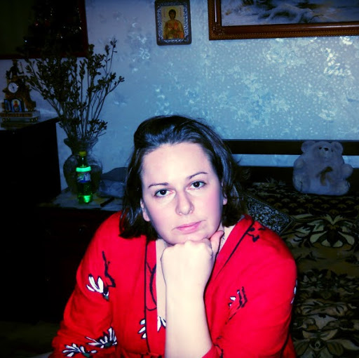 Elena Nesterova Photo 18