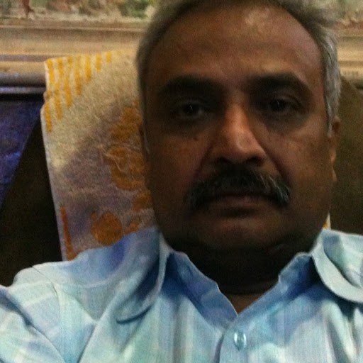 Parag Panchal Photo 13