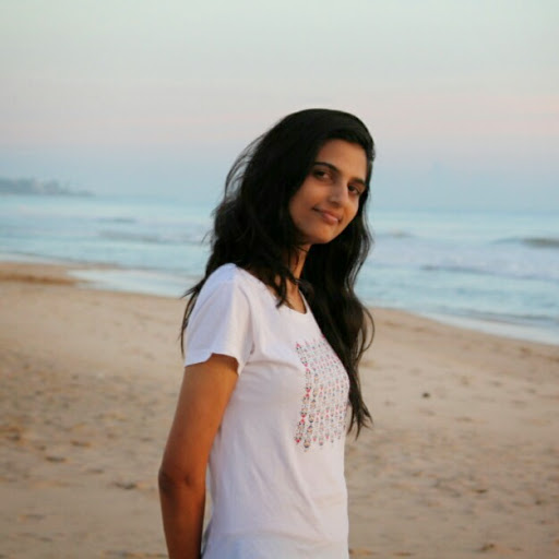 Reshma Acharya Photo 4