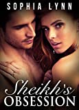 Sheikh's Obsession (Kamir Ruling Family #1)