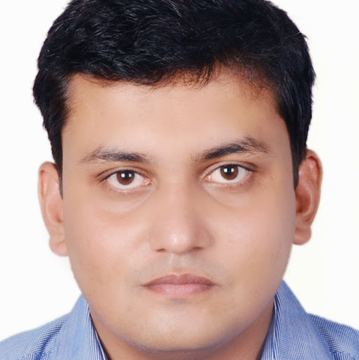 Sanjay Sarangi Photo 4