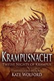 Krampusnacht: Twelve Nights Of Krampus