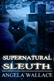 Supernatural Sleuth, Case File #1