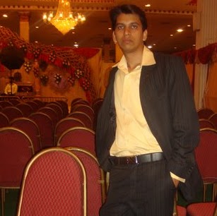 Syed Raza Photo 21