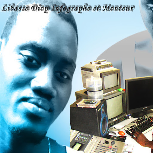 Libasse Diop Photo 11