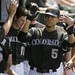 Carlos Gonzalez Photo 17