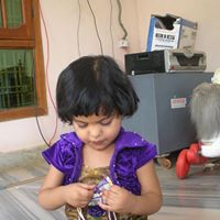 Bhargavi Latha Photo 10