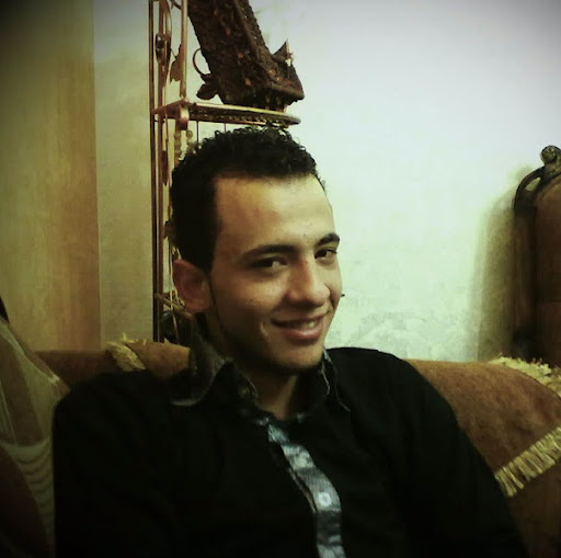 Mahmoud Odeh Photo 7