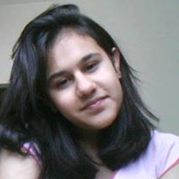 Shweta Rathod Photo 11