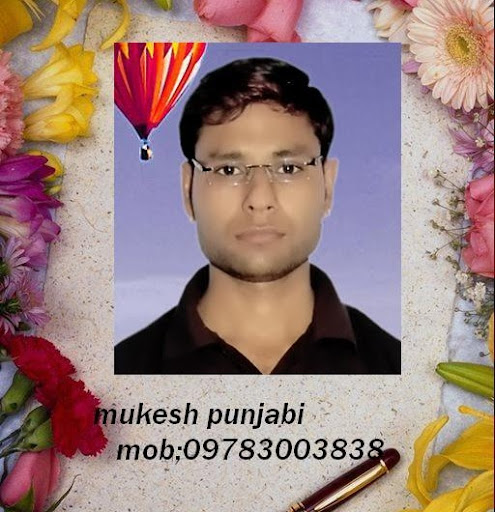 Mukesh Punjabi Photo 8