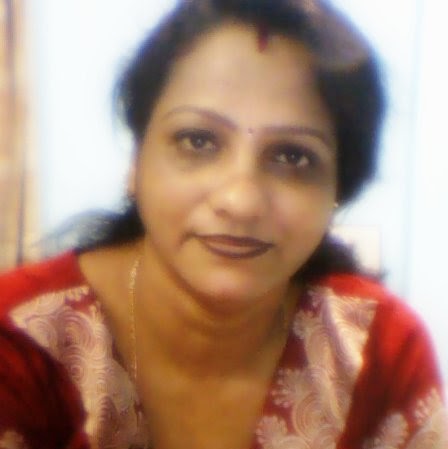 Sudeshna Gupta Photo 6