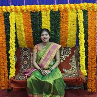 Supriya Jagtap Photo 9