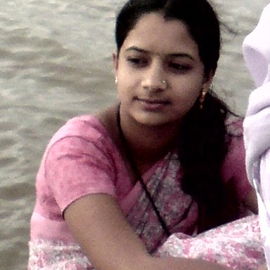 Deepa Jagtap Photo 13