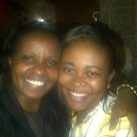 Beatrice Mugo Photo 9