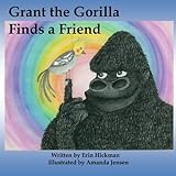 Grant The Gorilla Finds A Friend