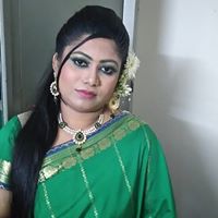 Samina Chowdhury Photo 16