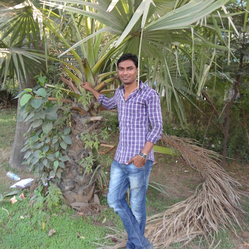 Sanket Pingle Photo 6